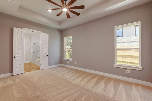 3500 Boone DR, Lago Vista, TX 78645