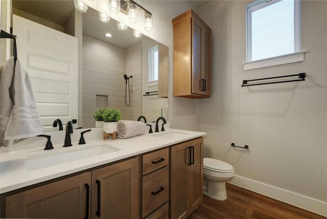 3500 Boone DR, Lago Vista, TX 78645