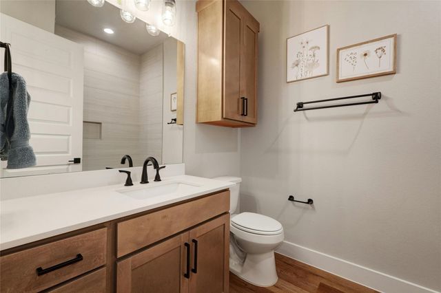 3500 Boone DR, Lago Vista, TX 78645