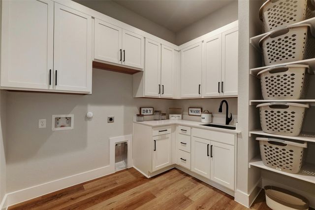 3500 Boone DR, Lago Vista, TX 78645