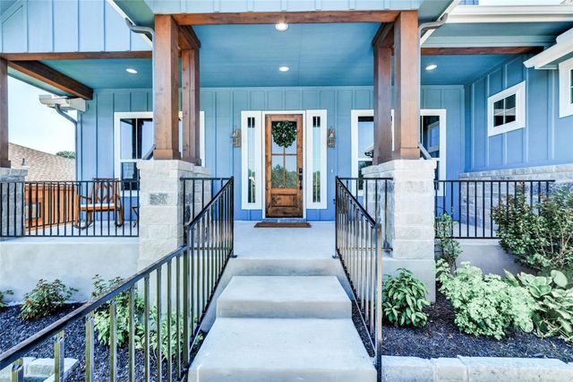 3500 Boone DR, Lago Vista, TX 78645