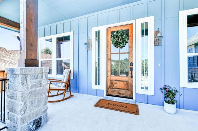 3500 Boone DR, Lago Vista, TX 78645