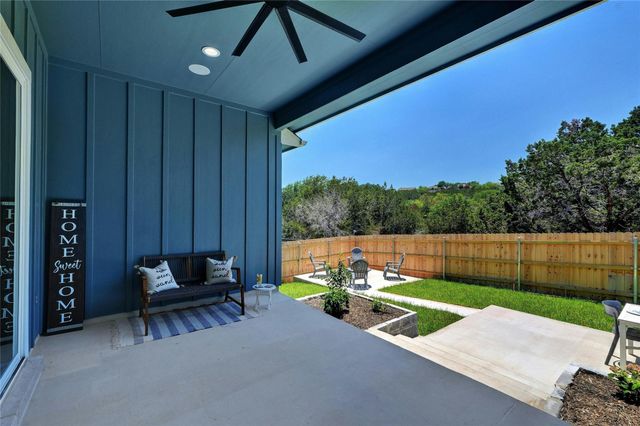 3500 Boone DR, Lago Vista, TX 78645