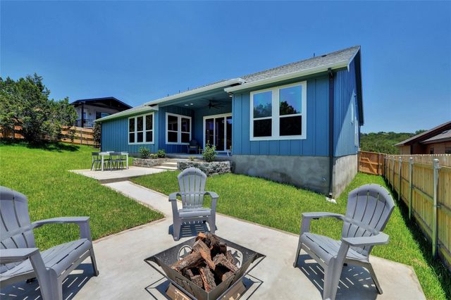 3500 Boone DR, Lago Vista, TX 78645