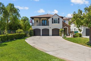 25501 Housman Place, Stevenson Ranch, CA 91381