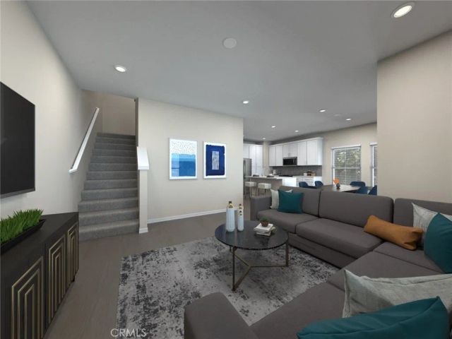 1479 Thunder Court, Pomona, CA 91768