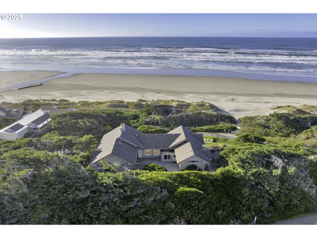 88765 SHORELINE Loop, Florence, OR 97439