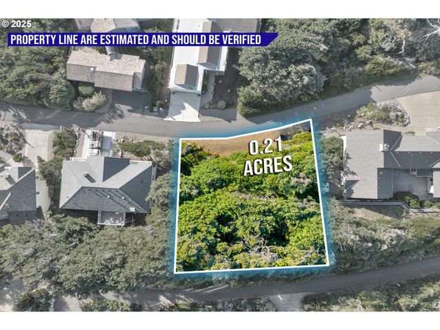 88765 SHORELINE Loop, Florence, OR 97439