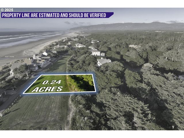 88765 SHORELINE Loop, Florence, OR 97439