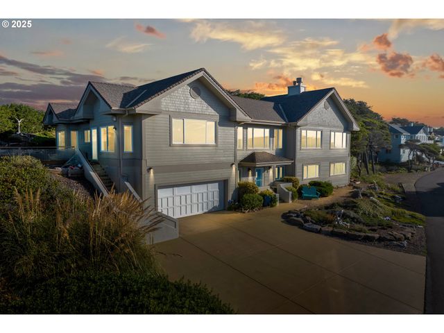 88765 SHORELINE Loop, Florence, OR 97439