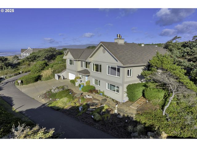 88765 SHORELINE Loop, Florence, OR 97439