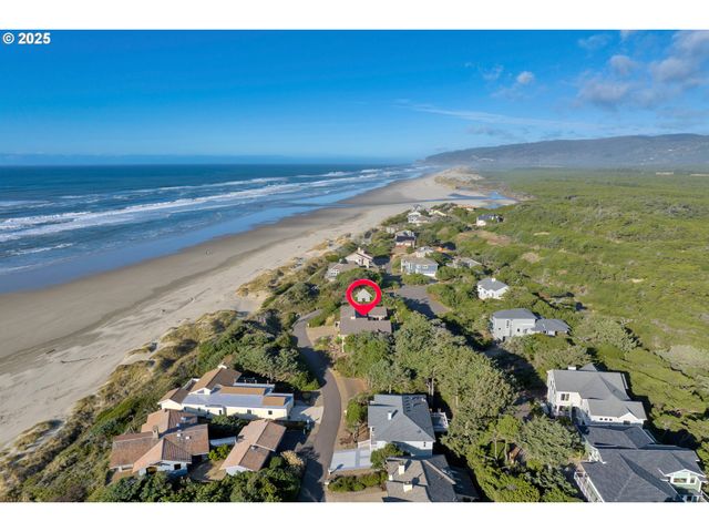 88765 SHORELINE Loop, Florence, OR 97439