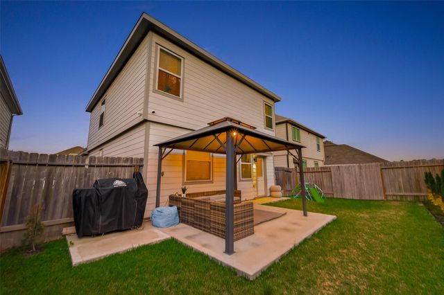 23639 Buttress Root Drive, Spring, TX 77373