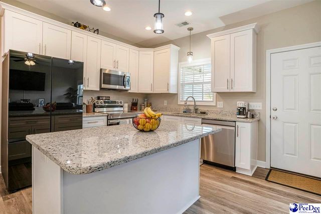 1530 Highway 57 South, Dillon, SC 29536