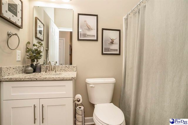 1530 Highway 57 South, Dillon, SC 29536