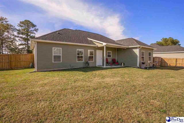 1530 Highway 57 South, Dillon, SC 29536