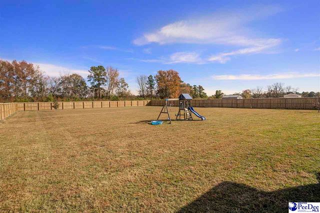 1530 Highway 57 South, Dillon, SC 29536