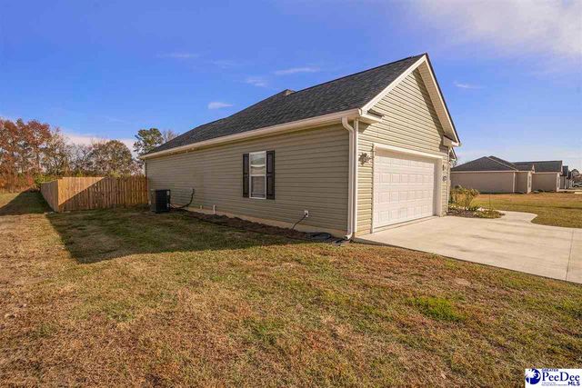 1530 Highway 57 South, Dillon, SC 29536