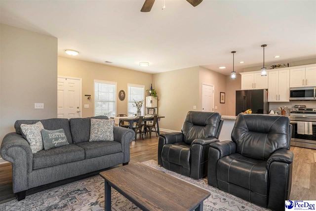 1530 Highway 57 South, Dillon, SC 29536