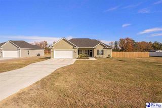 1530 Highway 57 South, Dillon, SC 29536