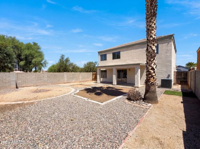 12421 W WINDROSE Drive, El Mirage, AZ 85335