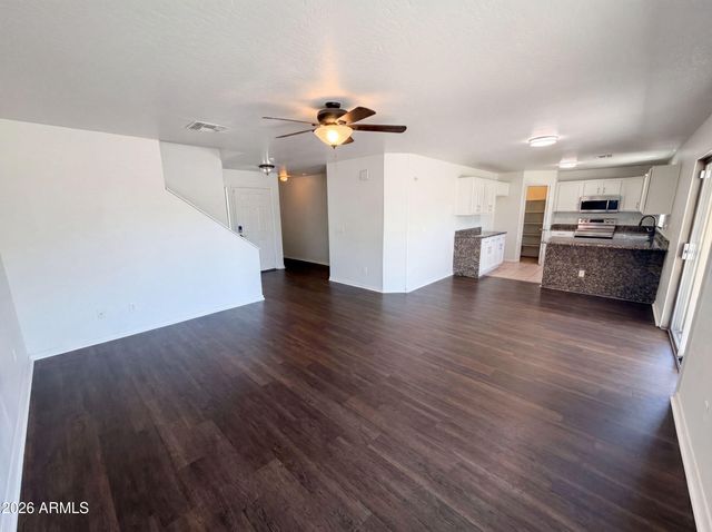 12421 W WINDROSE Drive, El Mirage, AZ 85335