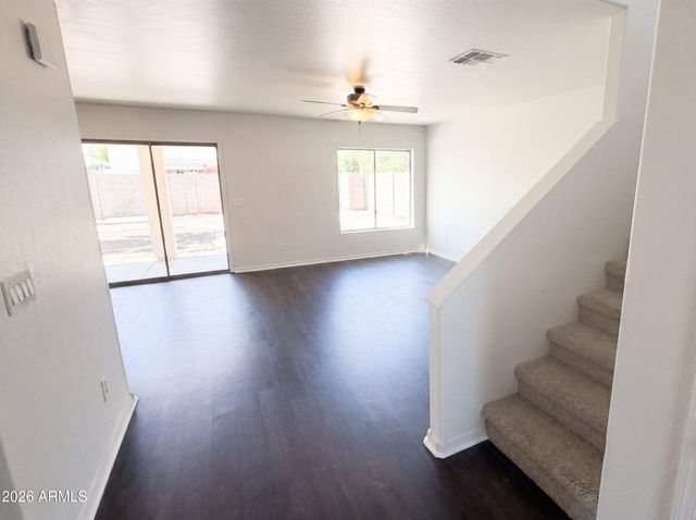 12421 W WINDROSE Drive, El Mirage, AZ 85335
