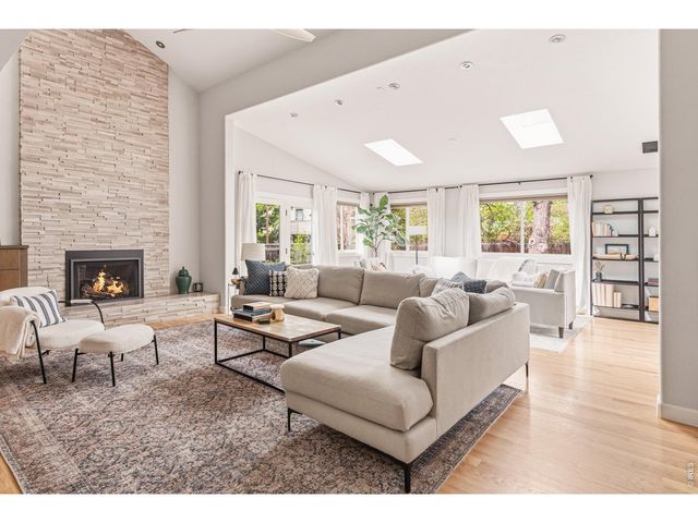 4861 Earle Cir, Boulder, CO 80301