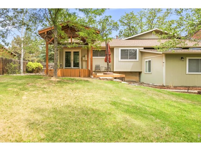 4861 Earle Cir, Boulder, CO 80301