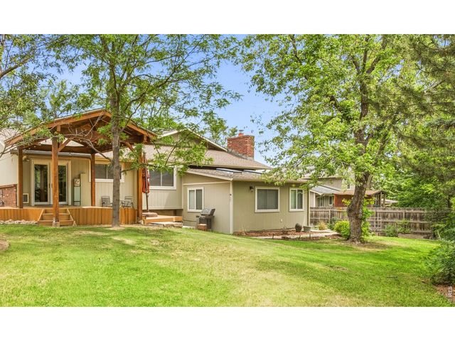 4861 Earle Cir, Boulder, CO 80301