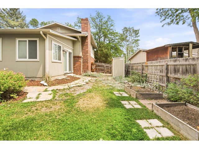 4861 Earle Cir, Boulder, CO 80301
