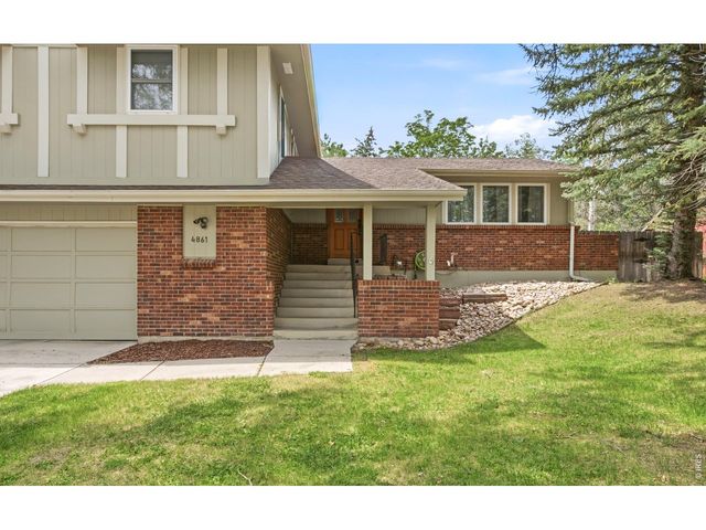 4861 Earle Cir, Boulder, CO 80301