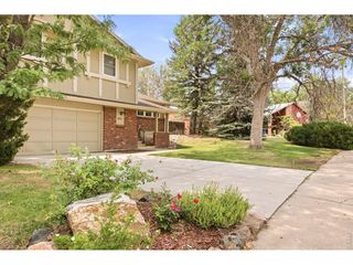 4861 Earle Cir, Boulder, CO 80301