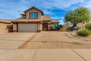 2625 N RICARDO --, Mesa, AZ 85215