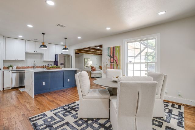3504 Plymouth Avenue, Fort Worth, TX 76109