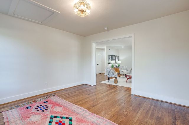 3504 Plymouth Avenue, Fort Worth, TX 76109