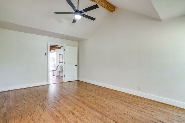 3504 Plymouth Avenue, Fort Worth, TX 76109