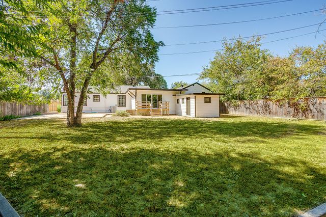3504 Plymouth Avenue, Fort Worth, TX 76109
