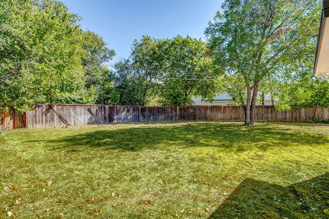 3504 Plymouth Avenue, Fort Worth, TX 76109
