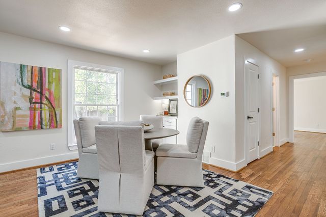 3504 Plymouth Avenue, Fort Worth, TX 76109