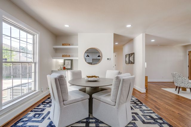 3504 Plymouth Avenue, Fort Worth, TX 76109