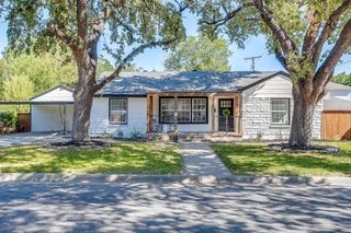 3504 Plymouth Avenue, Fort Worth, TX 76109