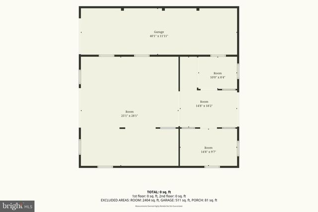 150 FOX HOLLOW RD, Pequea, PA 17565