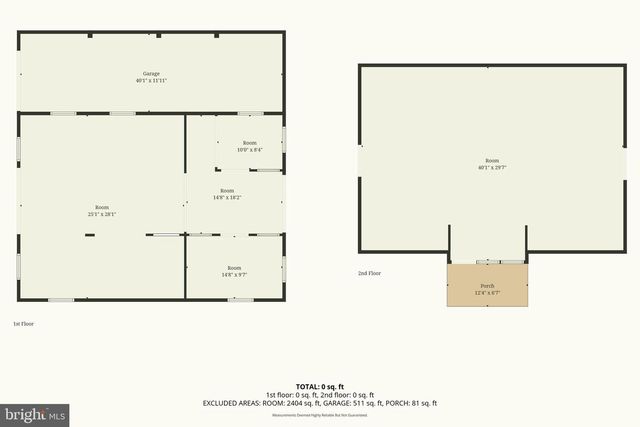 150 FOX HOLLOW RD, Pequea, PA 17565