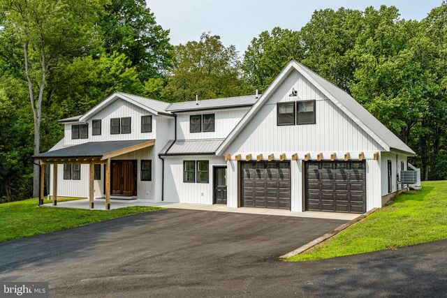 150 FOX HOLLOW RD, Pequea, PA 17565