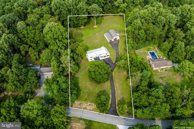 150 FOX HOLLOW RD, Pequea, PA 17565