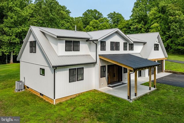 150 FOX HOLLOW RD, Pequea, PA 17565