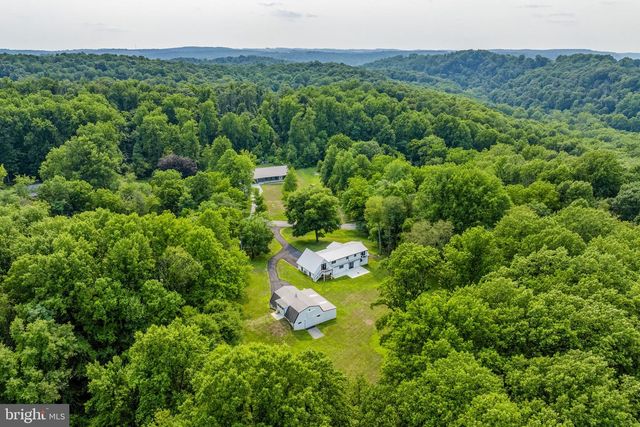 150 FOX HOLLOW RD, Pequea, PA 17565