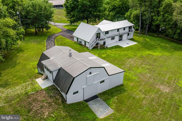 150 FOX HOLLOW RD, Pequea, PA 17565