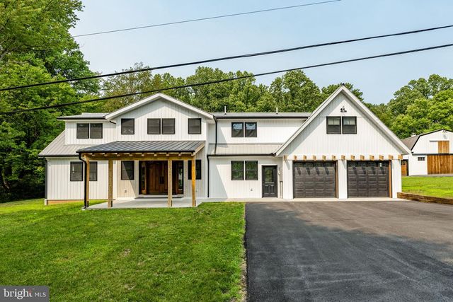 150 FOX HOLLOW RD, Pequea, PA 17565